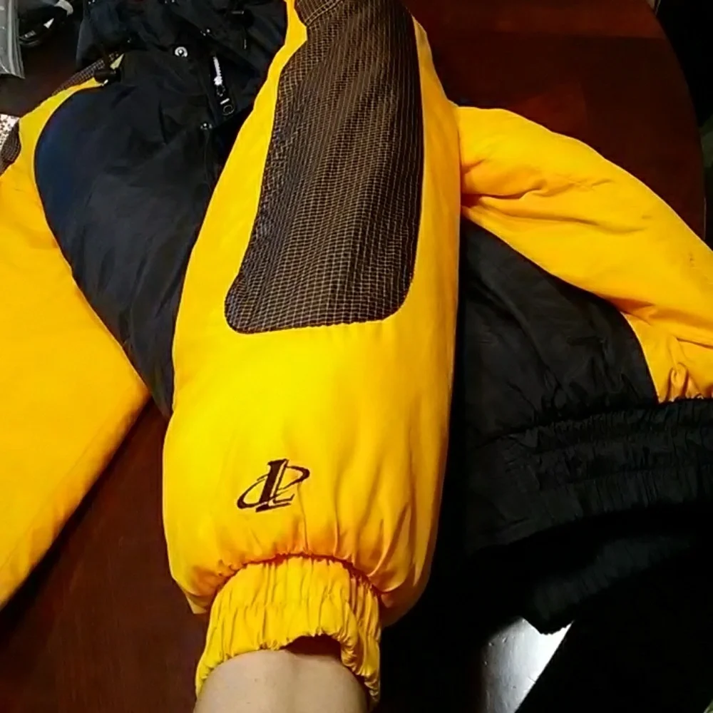 Pittsburgh Steelers Puff Jacket